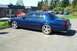 Beautiful Blue Marauder
